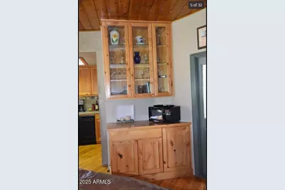 13957 E Wild Bill Road, Parks, AZ 86018 - Photo 6