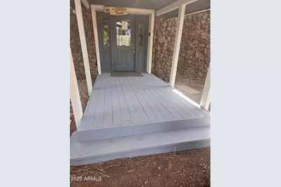 13957 E Wild Bill Road, Parks, AZ 86018 - Photo 2