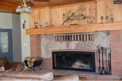 13957 E Wild Bill Road, Parks, AZ 86018 - Photo 10