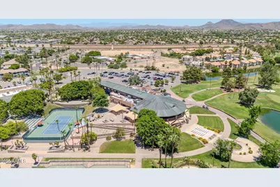 7401 W Arrowhead Clubhouse Drive #2011, Glendale, AZ 85308 - Photo 38