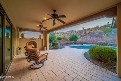 3205 Rising Sun Ridge, Wickenburg, AZ 85390 - Photo 2