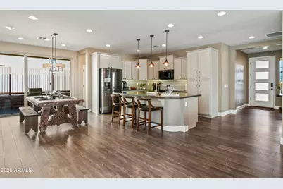 3205 Rising Sun Ridge, Wickenburg, AZ 85390 - Photo 10