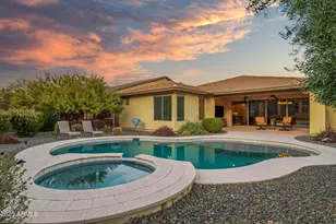 3205 Rising Sun Ridge, Wickenburg, AZ 85390 - Photo 1