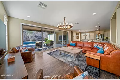 3205 Rising Sun Ridge, Wickenburg, AZ 85390 - Photo 4