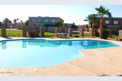 4424 E Pueblo Avenue, Phoenix, AZ 85040 - Photo 1