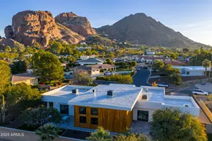 5156 N 45th Pl, Phoenix, AZ 85018 - Photo 2