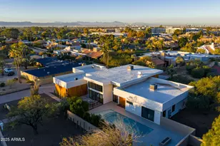 5156 N 45th Pl, Phoenix, AZ 85018 - Photo 1