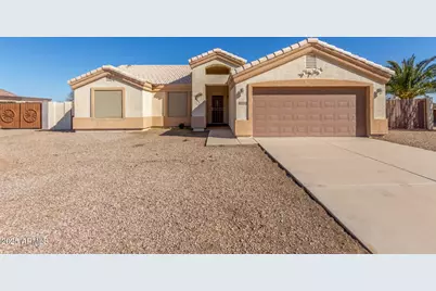 10312 W Mazatlan Drive, Arizona City, AZ 85123 - Photo 1