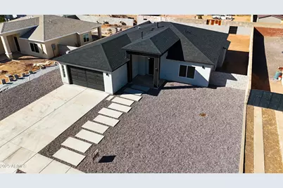 2016 E 13th Street, Douglas, AZ 85607 - Photo 4