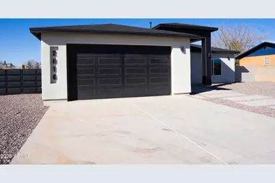 2016 E 13th Street, Douglas, AZ 85607 - Photo 2