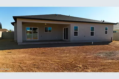 2016 E 13th Street, Douglas, AZ 85607 - Photo 10