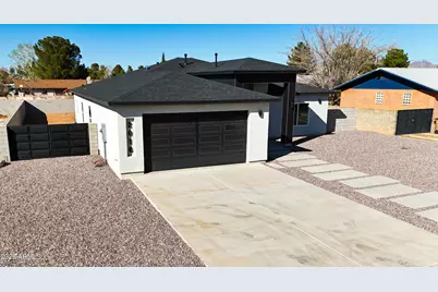 2016 E 13th Street, Douglas, AZ 85607 - Photo 6