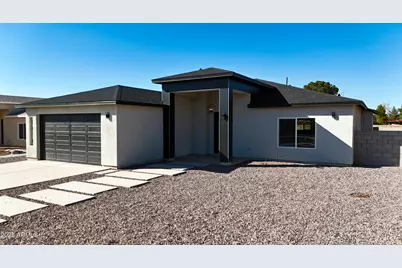 2016 E 13th Street, Douglas, AZ 85607 - Photo 1