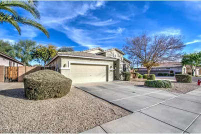 20477 N 91st Drive, Peoria, AZ 85382 - Photo 1