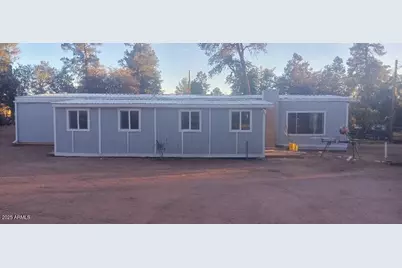 301 N Budweiser Circle, Payson, AZ 85541 - Photo 2