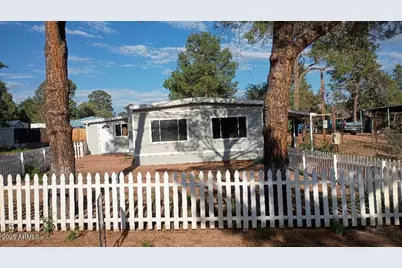 301 N Budweiser Circle, Payson, AZ 85541 - Photo 1