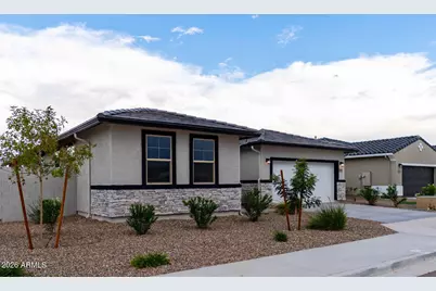 18803 N Avelino Drive, Maricopa, AZ 85138 - Photo 2