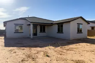 18803 N Avelino Dr, Maricopa, AZ 85138 - Photo 32
