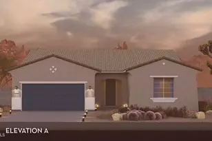 36800 W San Clemente St, Maricopa, AZ 85138 - Photo 1