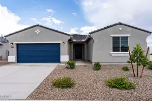 36825 W San Clemente St, Maricopa, AZ 85138 - Photo 2