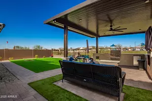 24578 W Concorda Dr, Buckeye, AZ 85326 - Photo 38