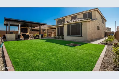 24578 W Concorda Drive, Buckeye, AZ 85326 - Photo 2