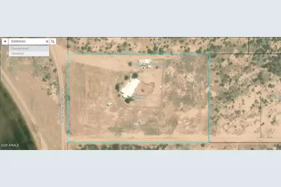 7522 S Bear Track Trail, Willcox, AZ 85643 - Photo 48