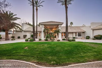 9128 N 70th, Paradise Valley, AZ 85253 - Photo 1