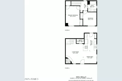 8841 S 48th Street #1, Phoenix, AZ 85044 - Photo 4