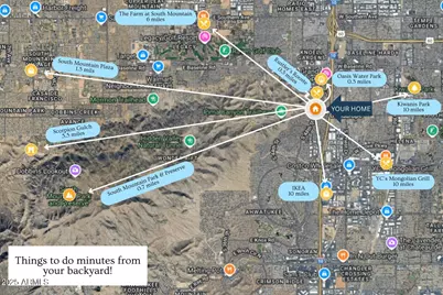 8841 S 48th Street #1, Phoenix, AZ 85044 - Photo 28