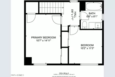 8841 S 48th Street #1, Phoenix, AZ 85044 - Photo 26