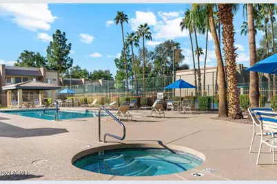 1362 S Vineyard -- #1AF, Mesa, AZ 85210 - Photo 4