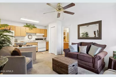 1362 S Vineyard -- #1AF, Mesa, AZ 85210 - Photo 2