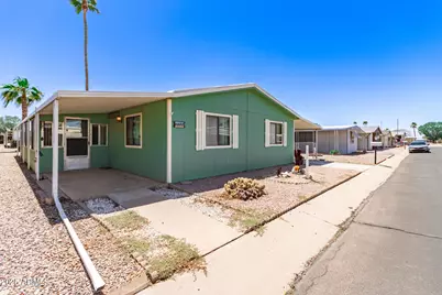 2100 N Trekell Road #229, Casa Grande, AZ 85122 - Photo 2