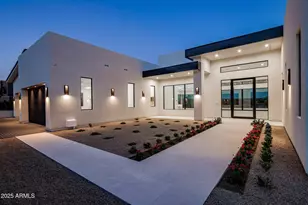 35801 N Meander, Carefree, AZ 85377 - Photo 1