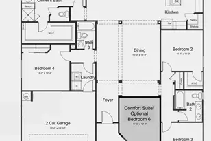 8723 W Vista Ave, Glendale, AZ 85305 - Photo 2