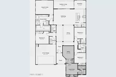 8723 W Vista Avenue, Glendale, AZ 85305 - Photo 2