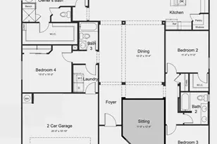 8723 W Vista Ave, Glendale, AZ 85305 - Photo 2