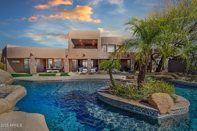 10004 E Santa Catalina Drive, Scottsdale, AZ 85255 - Photo 1