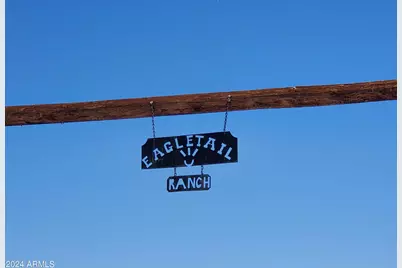 Xxx S 541st Avenue #-, Tonopah, AZ 85354 - Photo 2