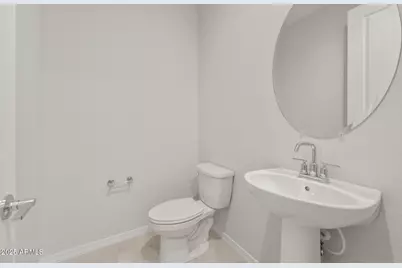 42970 W Palo Abeto Drive, Maricopa, AZ 85138 - Photo 4