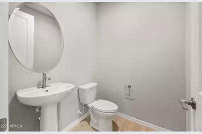 42965 W Palo Abeto Drive, Maricopa, AZ 85138 - Photo 6