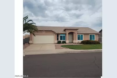 9318 E El Paso Street, Mesa, AZ 85207 - Photo 1