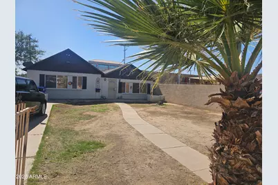 713 E Amelia Avenue, Phoenix, AZ 85014 - Photo 1