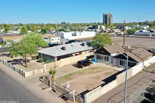 713 E Amelia Ave, Phoenix, AZ 85014 - Photo 4