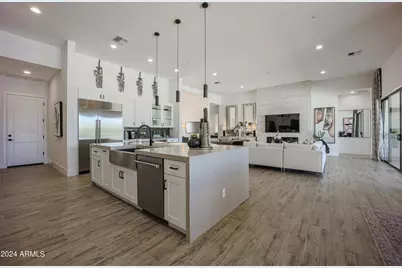 7195 E Rancho Del Oro Drive, Scottsdale, AZ 85266 - Photo 4