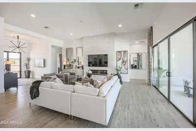 7195 E Rancho Del Oro Drive, Scottsdale, AZ 85266 - Photo 8