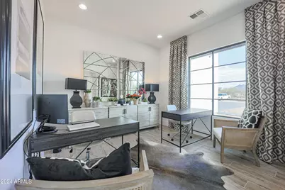 7195 E Rancho Del Oro Drive, Scottsdale, AZ 85266 - Photo 34
