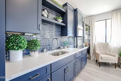 7195 E Rancho Del Oro Drive, Scottsdale, AZ 85266 - Photo 48