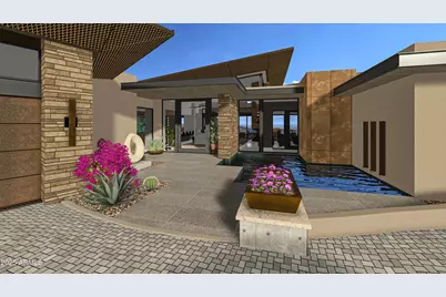10020 E Relic Rock Road #18, Scottsdale, AZ 85262 - Photo 32